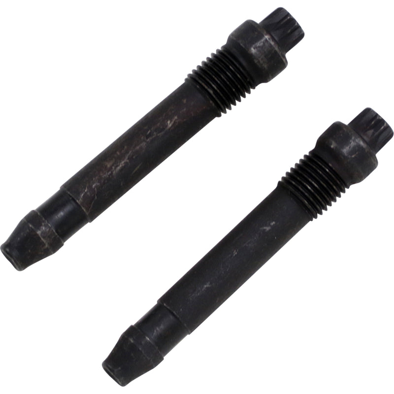 Drag Specialties Brake Pad Pin - 1702-0326 For Harley Motorcycles 2000-2007