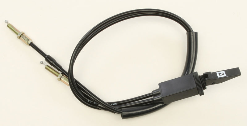 Sp1 12-2106 SM-05080 CHOKE CABLE A/C