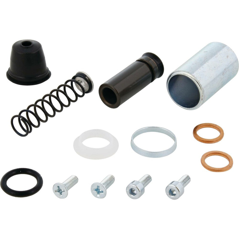 All Balls Master Clyinder Rebuild Kit Brake - 18-1137 Husqvarna Enduro 701 / Supermoto 701 / 701 Enduro 2016-2024