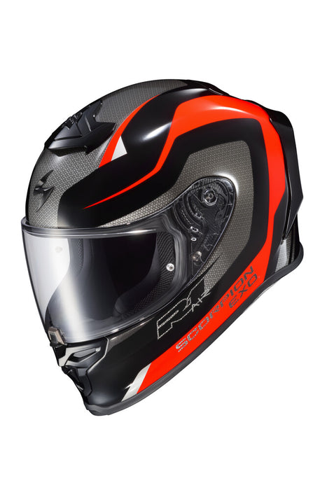 Scorpion Exo EXO-R1 Air Full Face Helmet