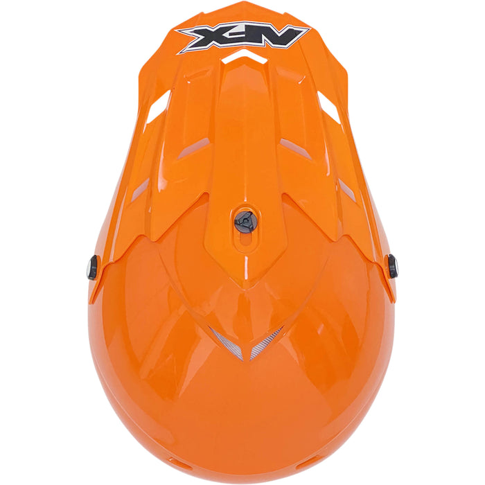 AFX FX-17 Helmet - Medium