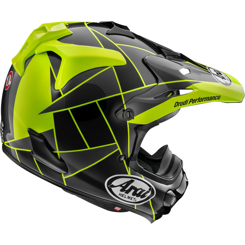 ARAI HELMETS VX-Pro4 Helmet