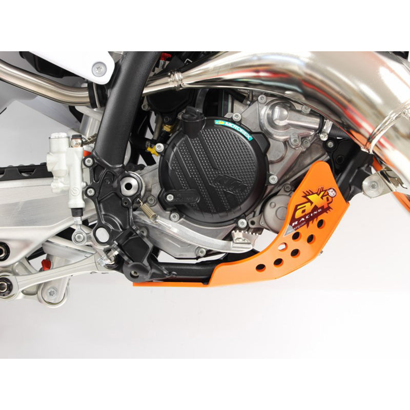 Axp Racing Skid Plate - AX1669 KTM SX 125 / XC 125 / XC 150 2023-2025