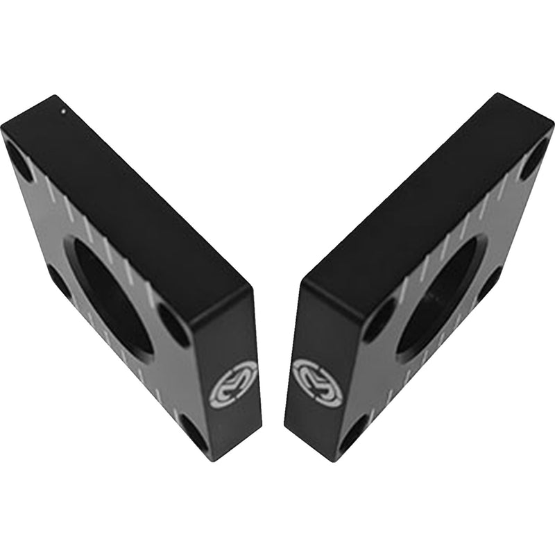 Moose Offroad Adjuster - 0214-3262 Honda CRF250L / CRF300L 2013-2025