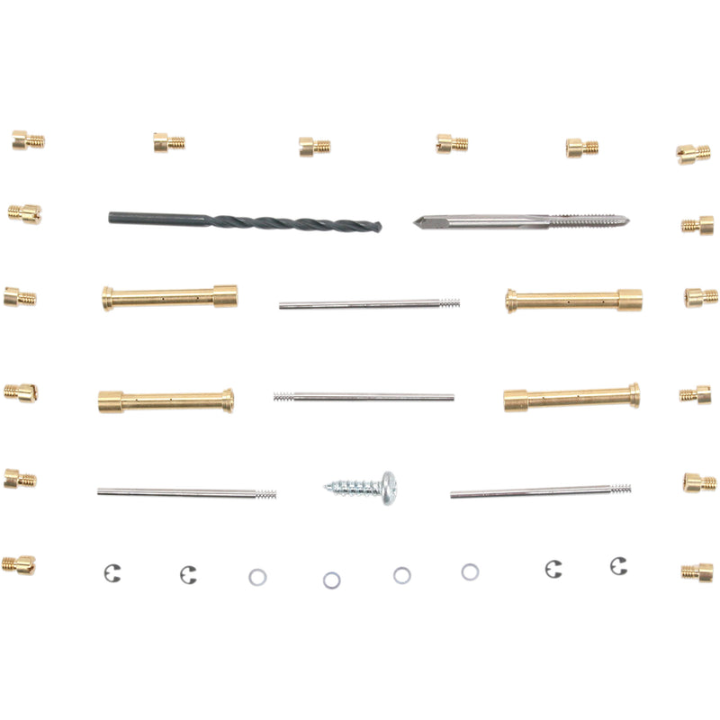 Dynojet Jet Kit - 3136 Suzuki 1100 1989-1992