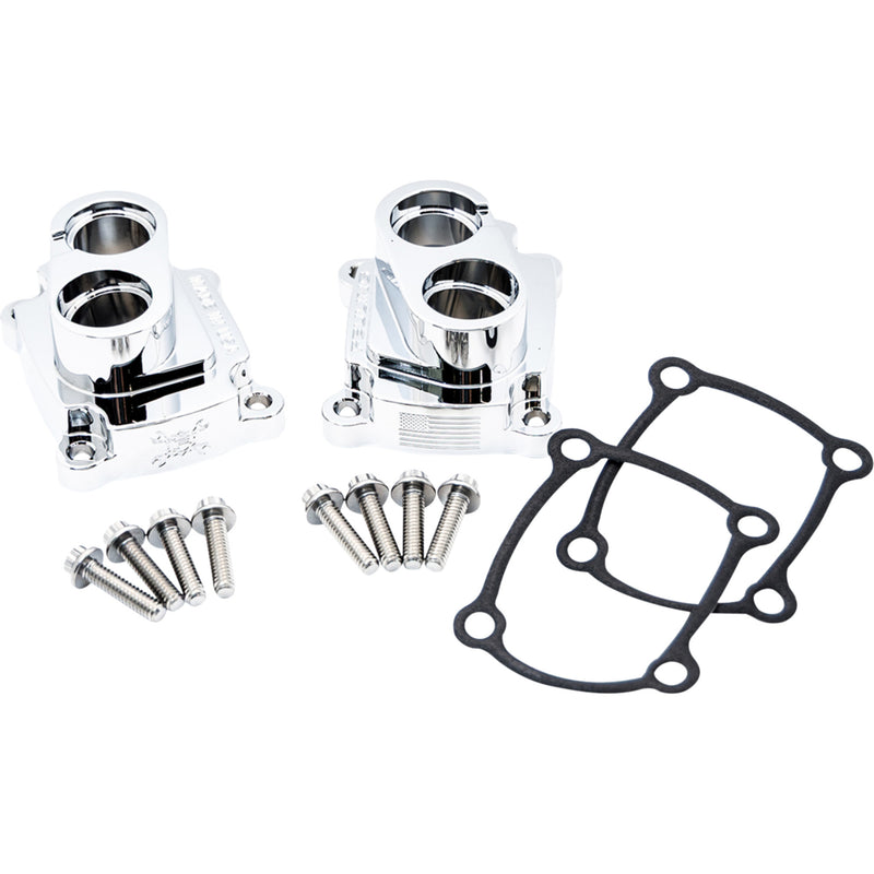 Feuling Parts Cover - 9195 For Harley Motorcycles 2017-2026