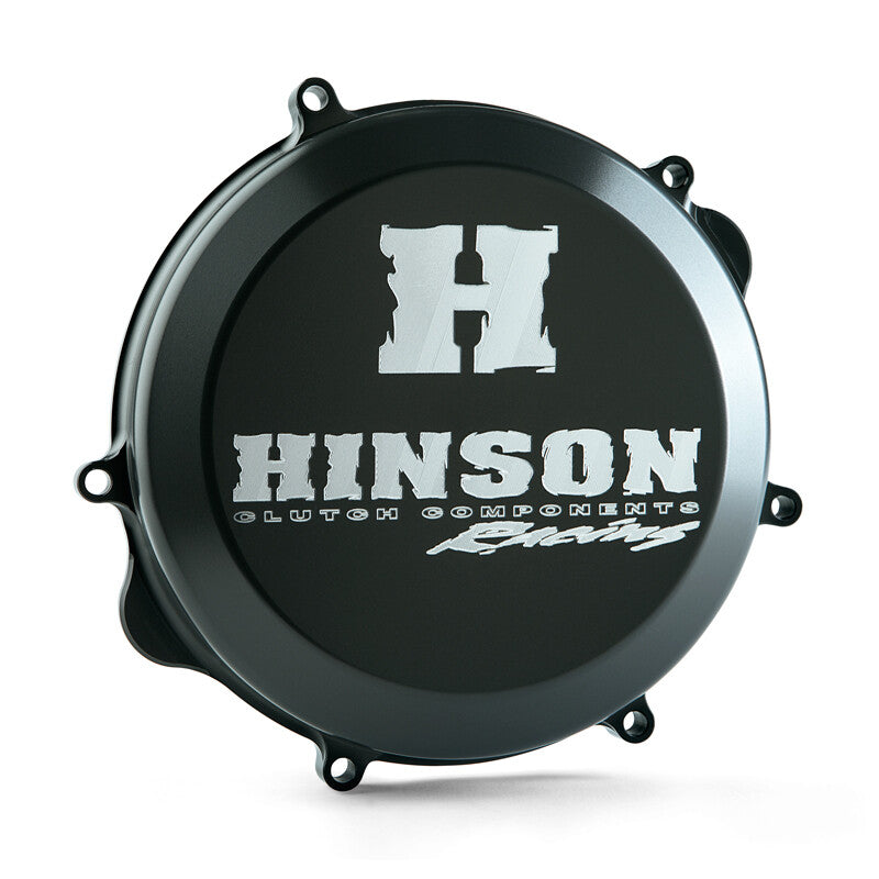 Hinson Racing Billetproof Clutch Cover KX 450 4T - C663-2102 Kawasaki KX 450 2021-2023