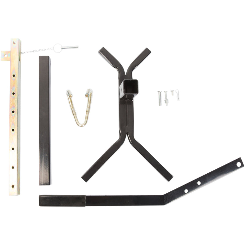 KIMPEX 4110-0172 000452 Premium Lift Rear Stand/Lift - 10"-18"