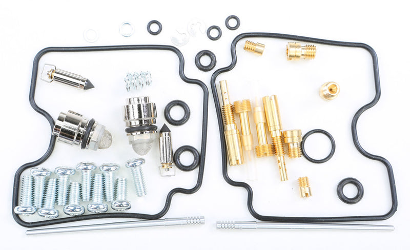 All Balls Carburetor Repair Kit - 26-1368 Yamaha Raptor 2001-2005