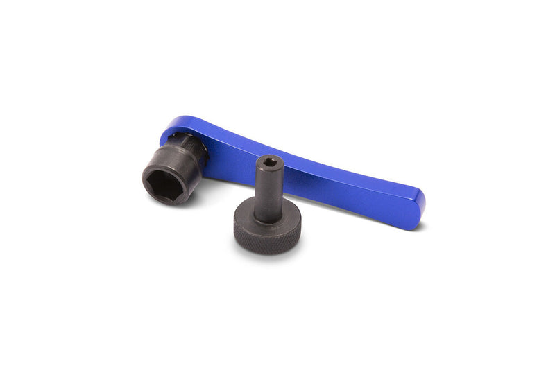 Motion Pro 57-8731 08-0731 TAPPET ADJUSTER TOOL 3MM SQ 10MM WRENCH