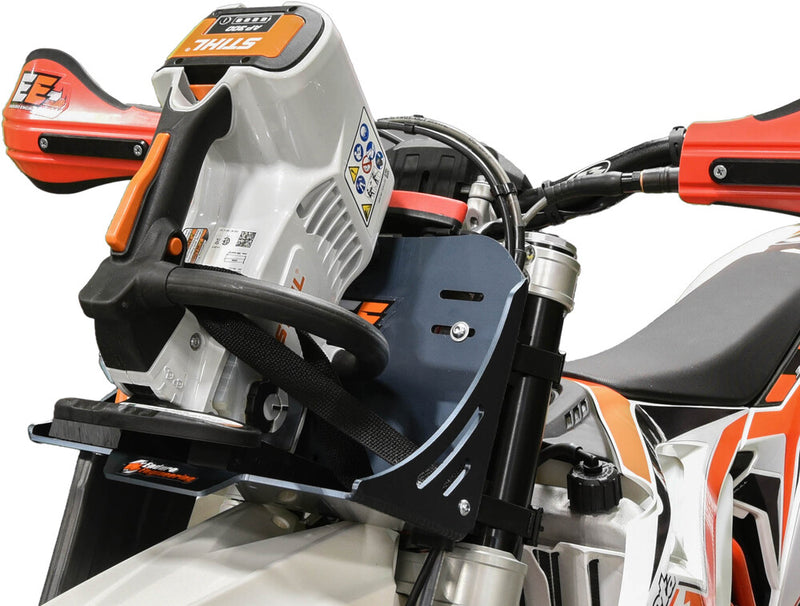 Enduro Engineering 366-1000 25-CHAINSAWMOUNT CHAINSAW MOUNT