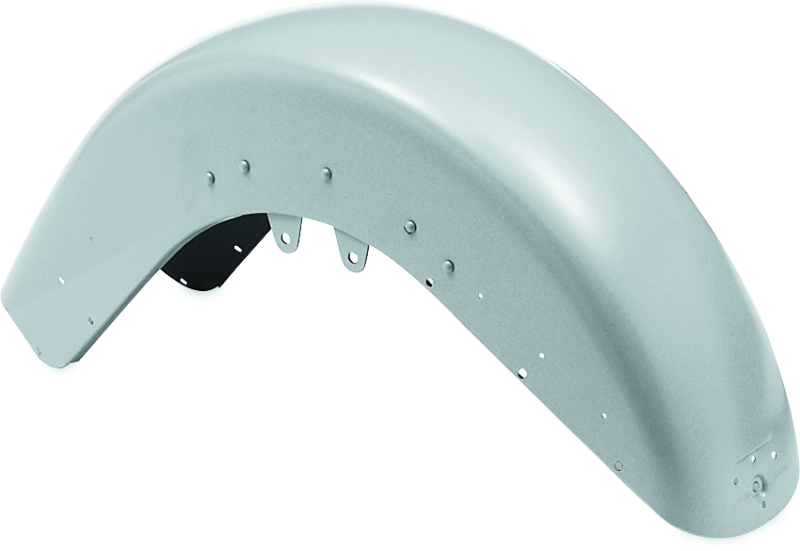 Bikers Choice 488774 86-14 Heritage Softail Raw Front Fender- Smooth - Photo - Primary