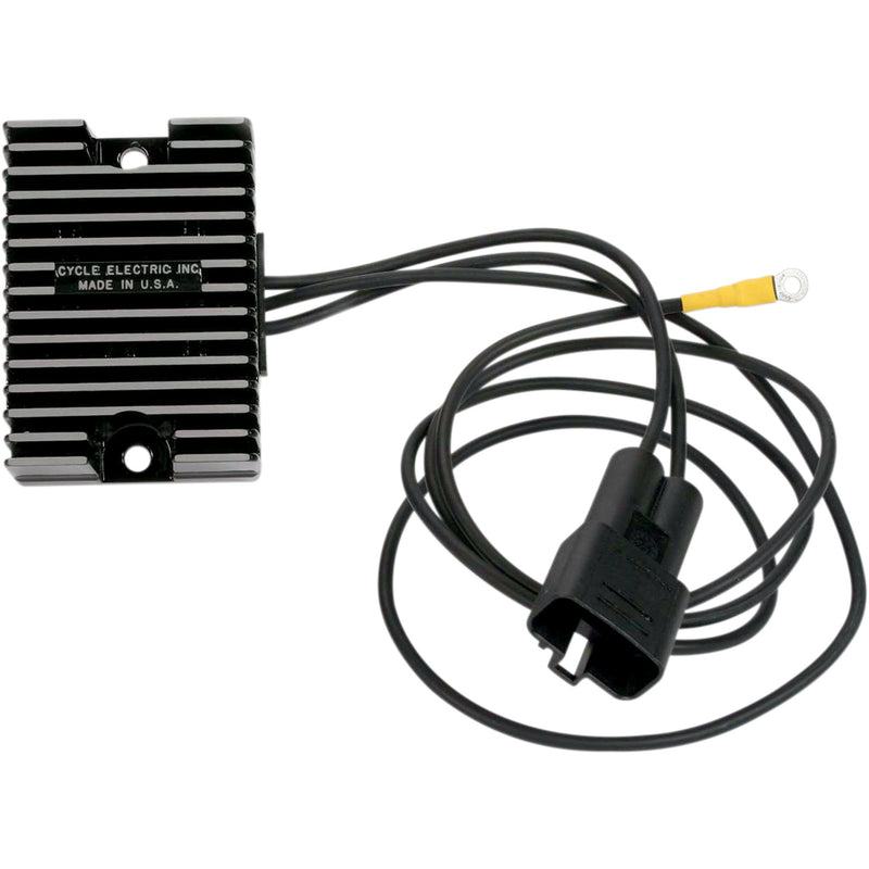 Cycle Electric Inc Rectifier Regulator - CE-324 For Harley Dyna 1999-2003