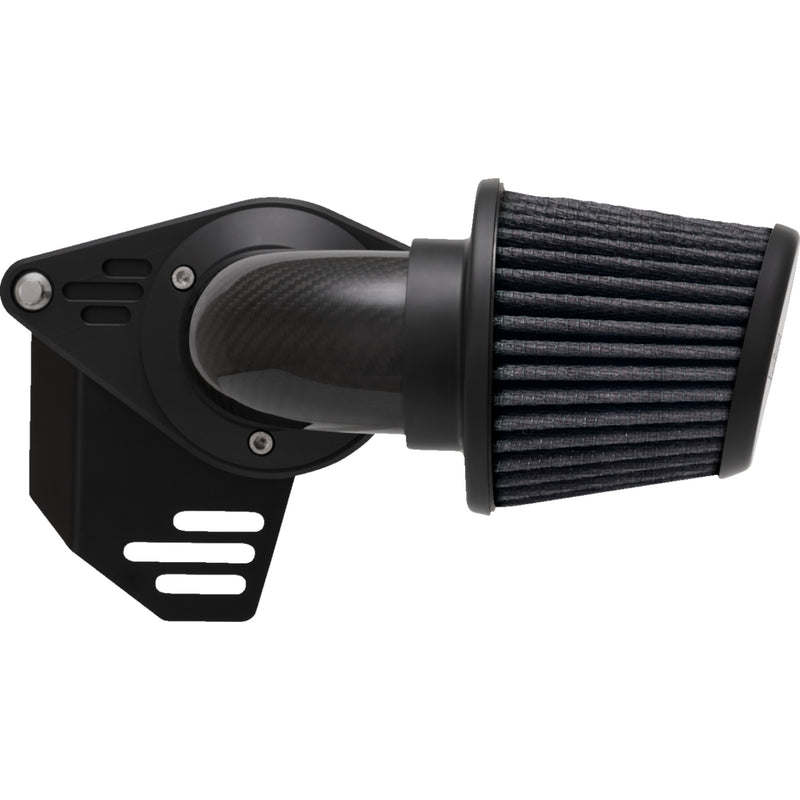 Vance & Hines VO2 Air Intake - 40049 For Harley Motorcycles 2017-2025
