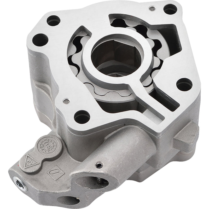 Drag Specialties Pump - 0932-0304 For Harley Motorcycles 2017-2026