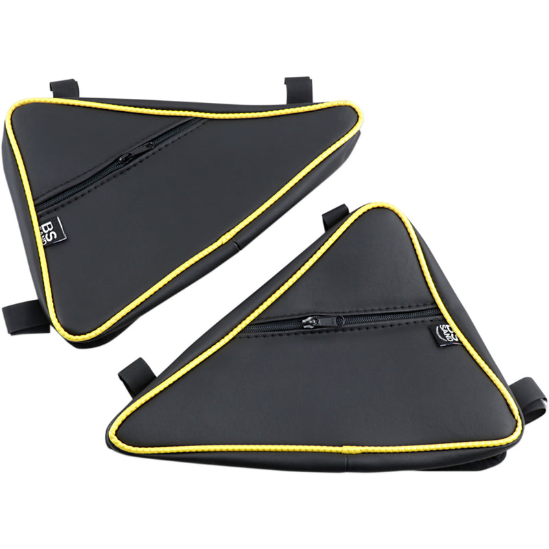 Bs Sand Door Bag - YXZSBYEL Yamaha 1000R / YXZ1000R 2016-2020