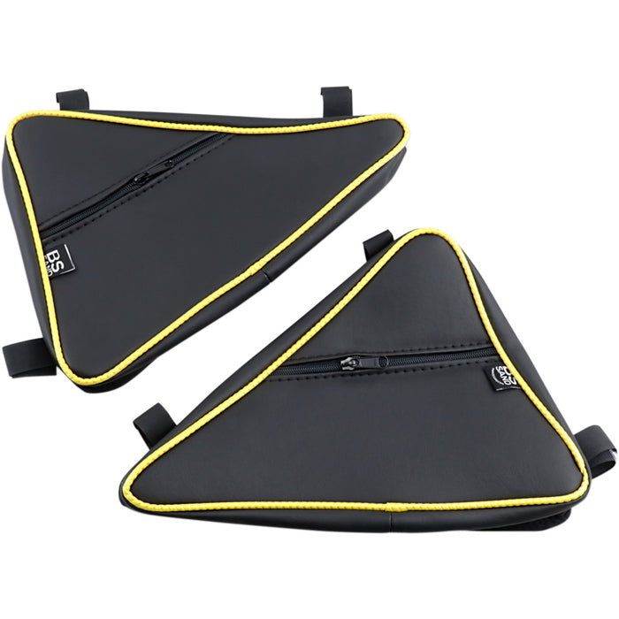 BS SAND 3540-0043 YXZSBYEL Door Bag yellow