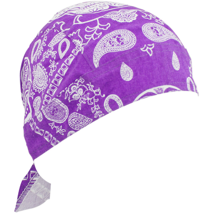 ZAN HEADGEAR 2504-0427 Z703 Flydanna® Head Wrap muerte