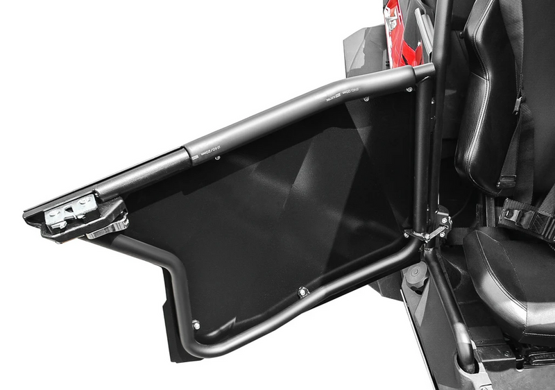 Rival Powersports Usa 84-2131 2444.6863.1 HALF DOORS