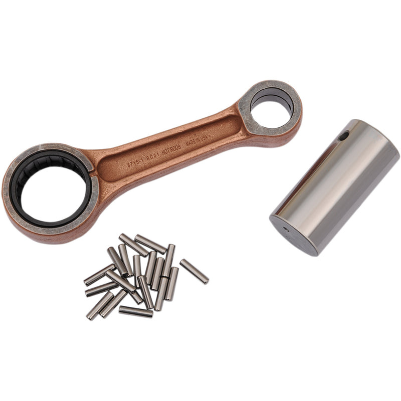 HOT RODS 0923-0517 8715 Connecting Rod Kit polaris