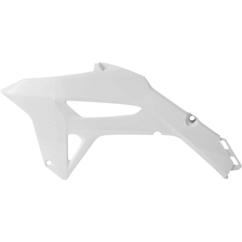 Cycra Radiator Shroud - 1CYC-1890-30 Honda CRF450R / CRF250R 2021-2024