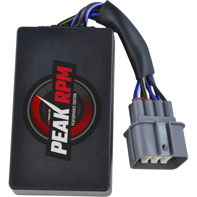 Rm Stator Capacitor Discharge Ignition (CDI) Unit - RM02149 Honda FourTrax / TRX300FW FourTrax 4x4 1998-2000