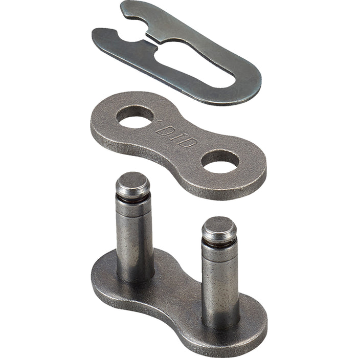 DID D18522NZ FJ520NZ 520 NZ Connecting Link 520 NZ - Connecting Link - Clip
