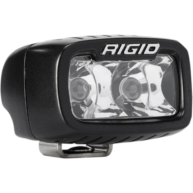 RIGID INDUSTRIES 2001-1632 902213 SR-M Series PRO LED Light SR-M PRO Light - Spot
