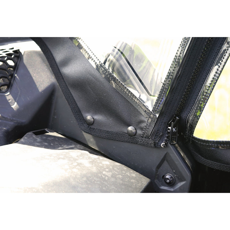 Seizmik Door - 51-20993 Can-Am Maverick 2017-2025
