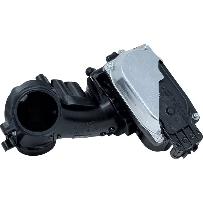 Namz Cover - NTBC-PO1 For Harley Motorcycles 2017-2023