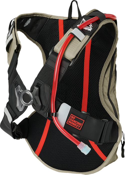 Uswe 62-5085 5209077021 OUTLANDER MOTO 9L HYDO PACK SAND