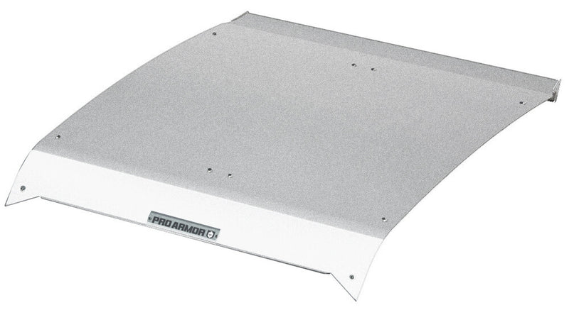 Pro Armor PRO XP Roof Sparkle Silver Metallic - P199R137SSM Polaris RZR 2020-2021