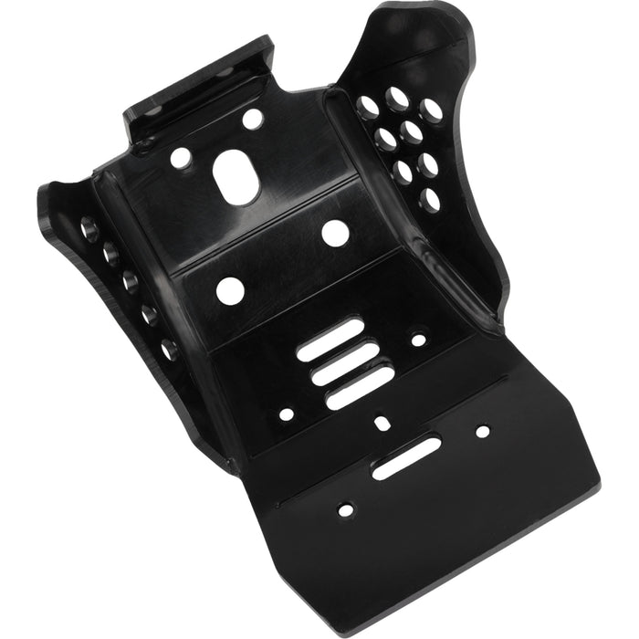 MOOSE OFFROAD 0506-2307 PX1745 Pro Skid Plate Skid Plate - Black - Gas Gas | Husqvarna | KTM