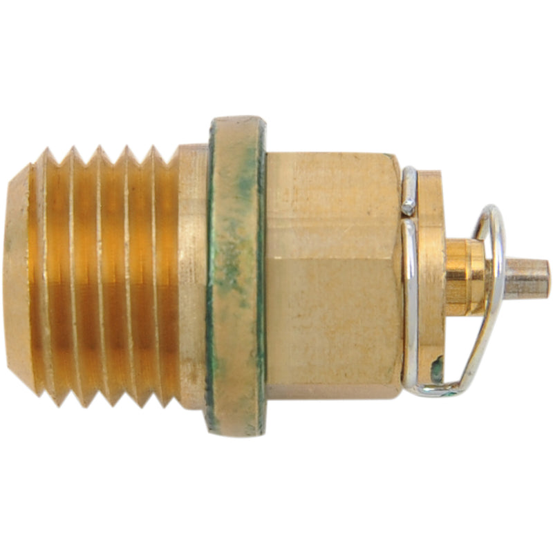 MIKUNI VM28/511-2.0 VM28/511-2.0 Genuine Mikuni Needle and Seat Assembly Needle and Seat Assembly - Threaded - 2