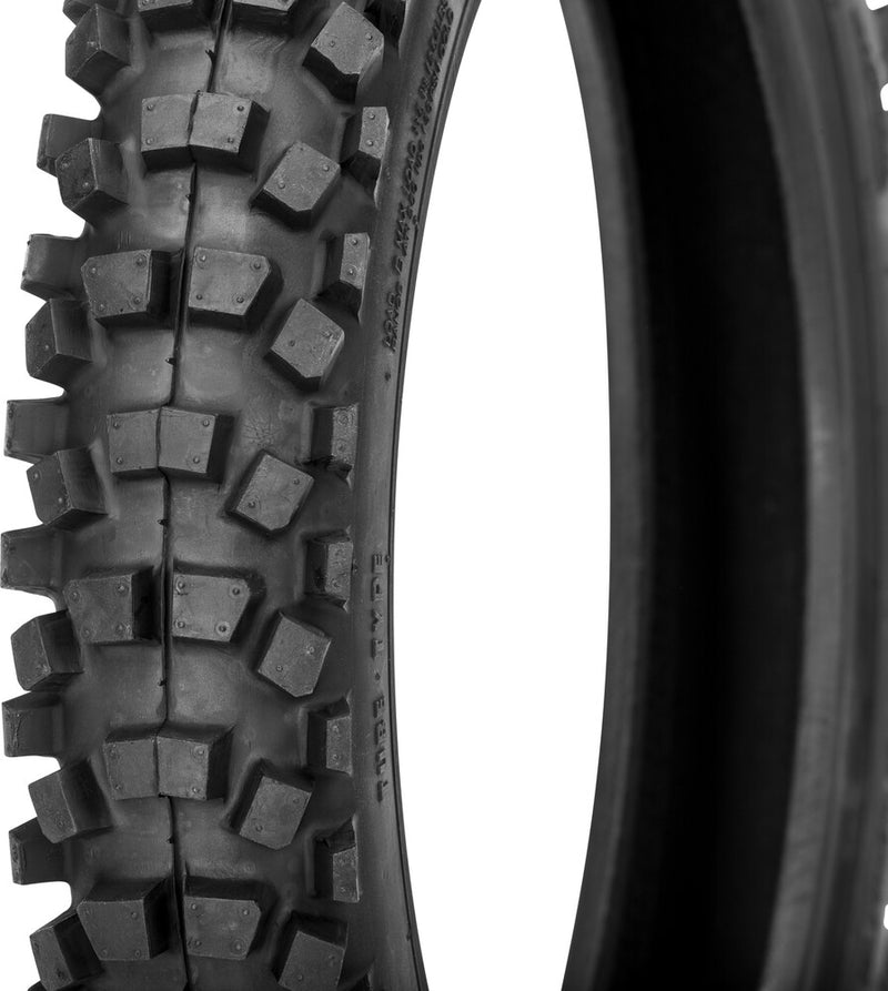 Shinko 87-4202 87-4202 TIRE 520 SERIES FRONT 2.50-10 33J BIAS TT