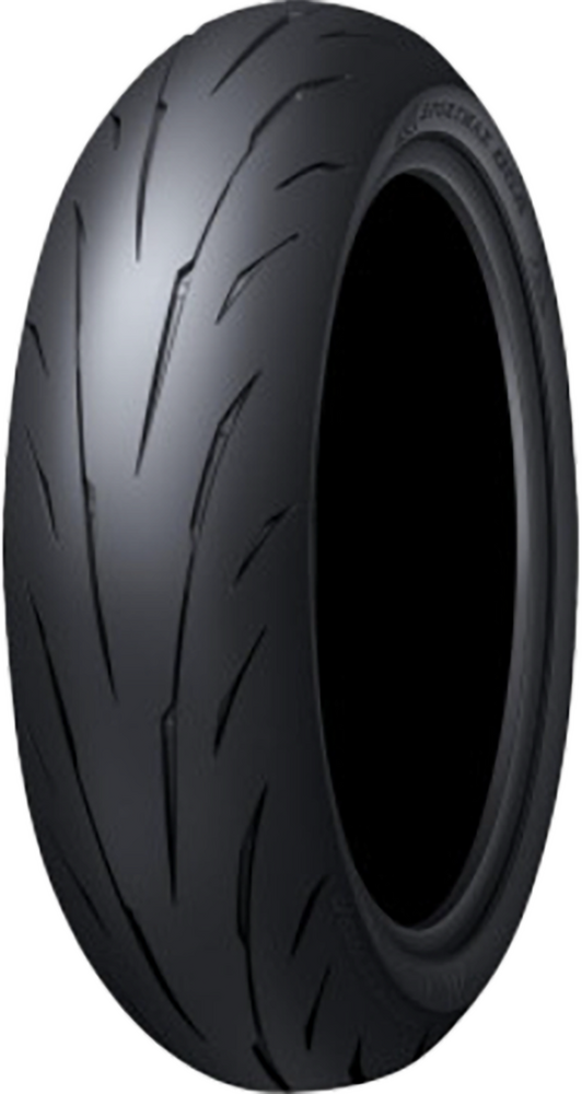 Dunlop 873-2050 45274204 TIRE SPORTMAX Q5A REAR 150/60-17 66H RADIAL TL
