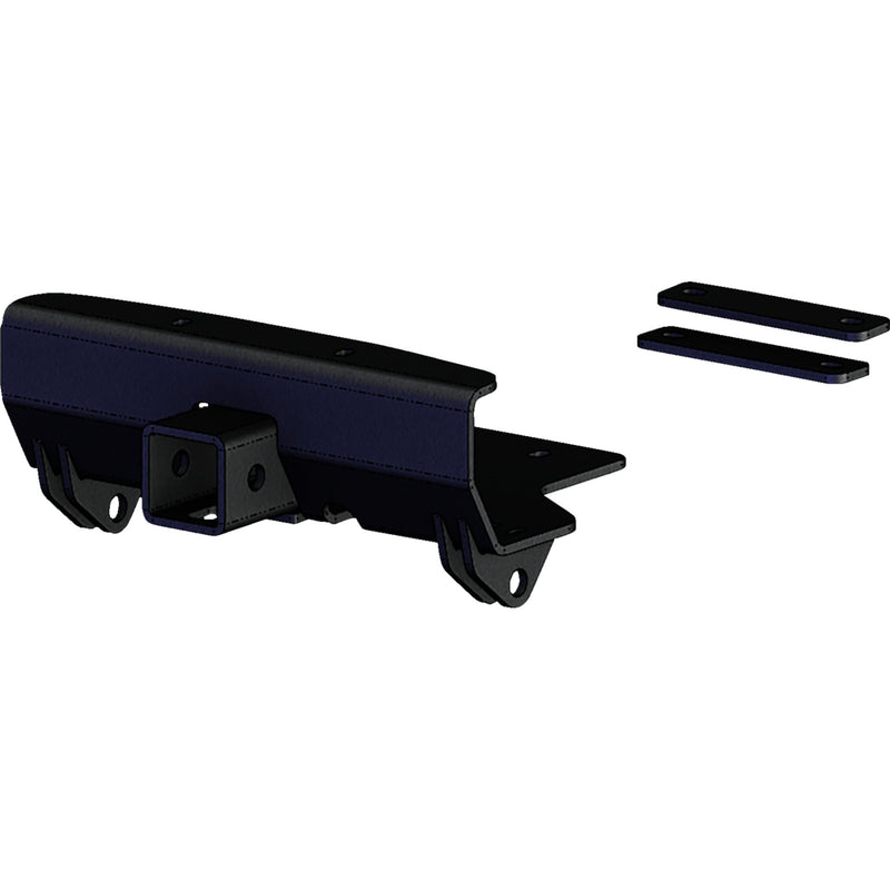 KFI Products Mounting Kit - 106015 Kawasaki Mule 2019-2026
