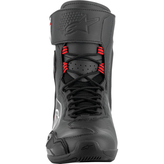 ALPINESTARS 3405-3361 251112411659.5 Superfaster Shoes Superfaster Shoe - Black/Gray/Red - US 9.5