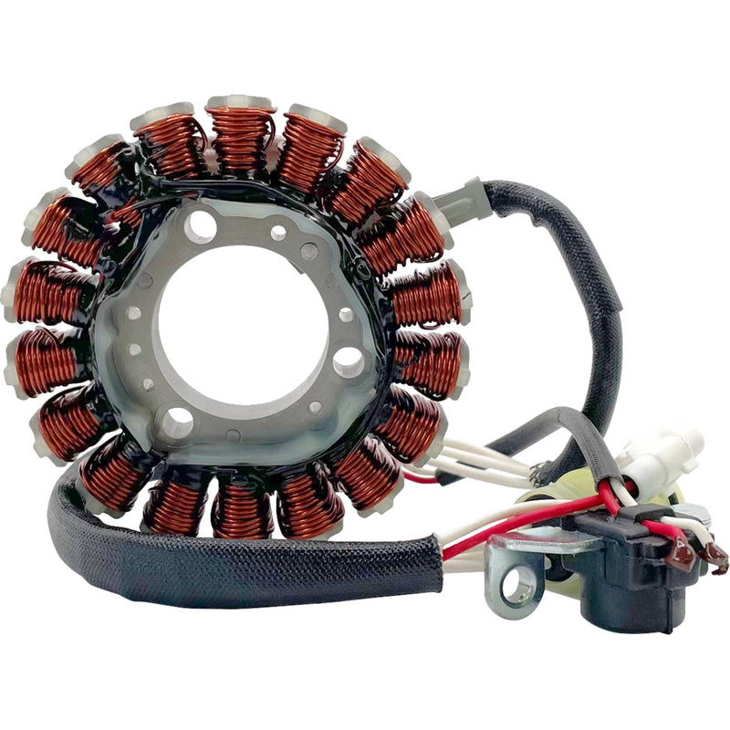 Moose Offroad Stator - M-21-938 Yamaha YFZ450R / YFZ450X 2009-2023