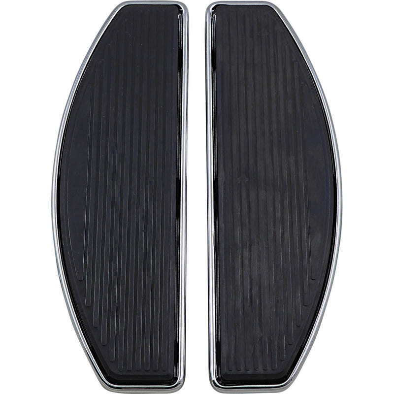Drag Specialties Floorboard For Harley Softail 2018-2026