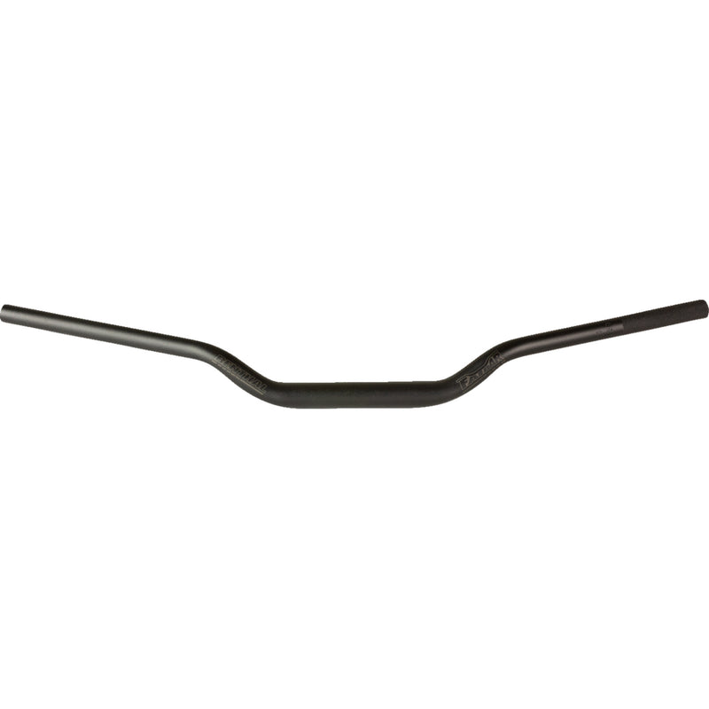 RENTHAL 0601-5724 847-50-BK Fatbar™ Handlebar — Fatbar/Street/Ultra Low Handlebar - Fatbar - 847 - Street Ultra Low - Black