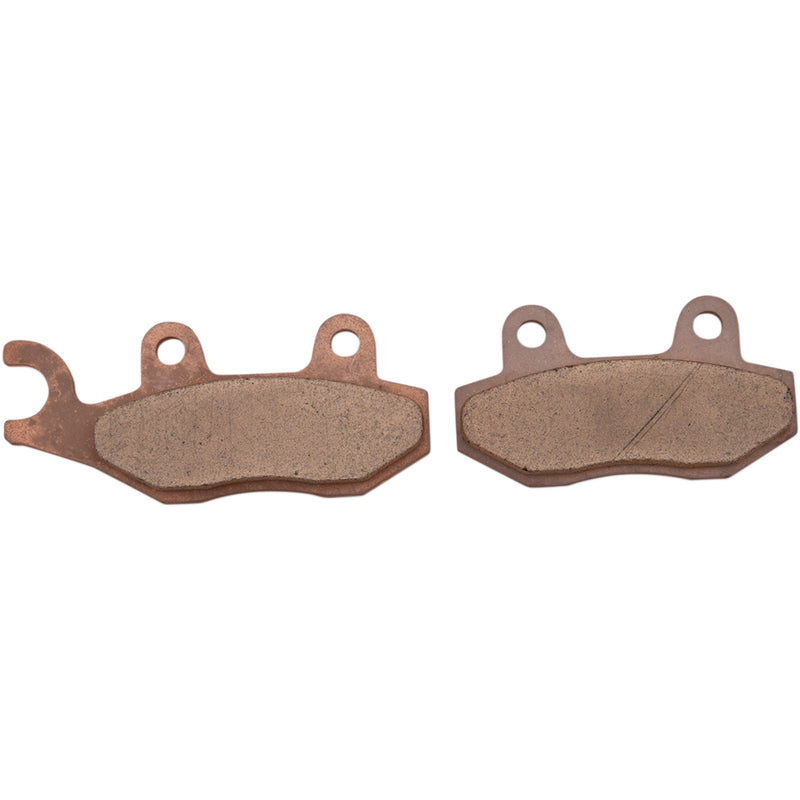 Moose Offroad Brake Pad - M597-S47 Kawasaki Mule 2019-2024