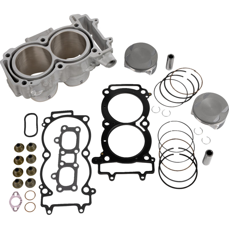 Cylinder Works Cylinder Kit - 60003-K02 Polaris UTVs 2014-2018
