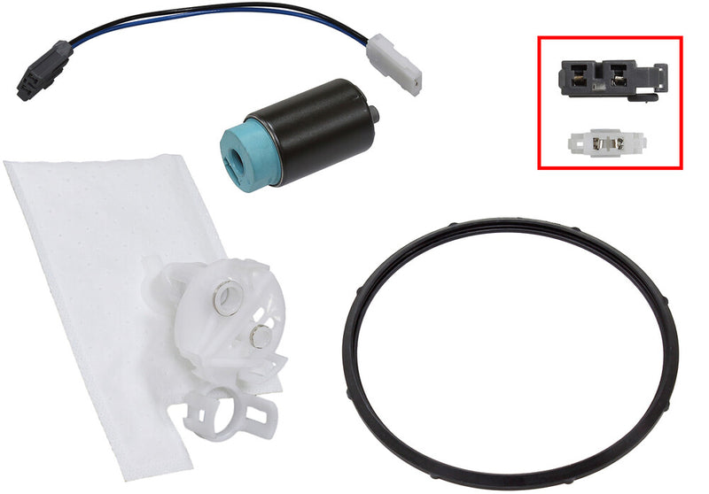 Sp1 141-02160 SM-07214 ELECTRIC FUEL PUMP YAM