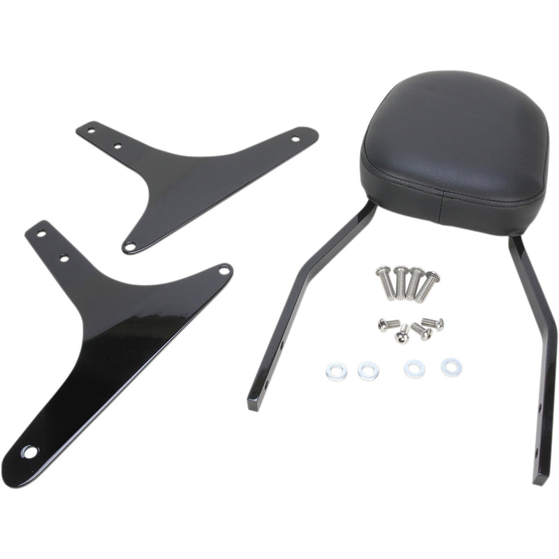 Cobra Sissy Bar - 602-1151B For Harley Softail 2006-2017