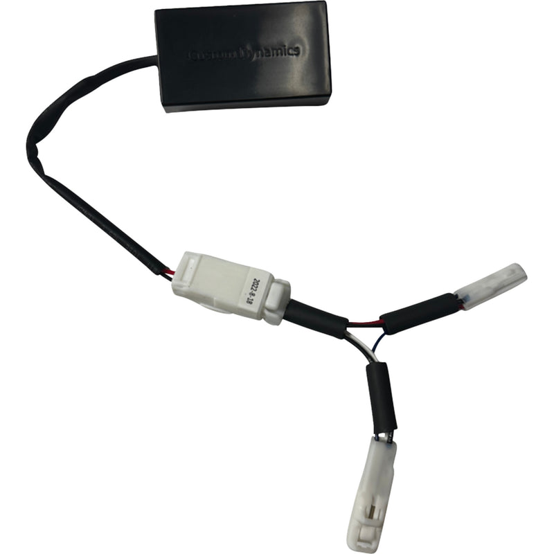 Custom Dynamics Control Module - MAGIC-STROBES-R300 Honda Rebel 2017-2025