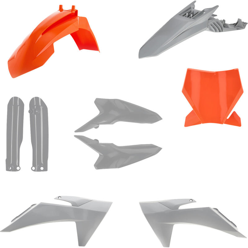 Acerbis Body Kit - 2986998211 KTM SX 65 2024-2025