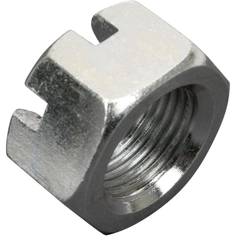 DURA BLUE DB20-1602 20-1602 Axle Hub Nut 7/8"-14 - yamaha