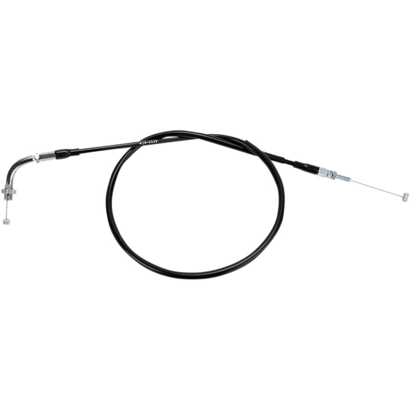 Parts Unlimited Cable - K28-6553 Honda CB750A Hondamatic / CB750F Super Sport / CB750K 1976-1978