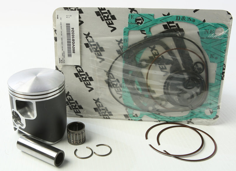 Vertex TOP END Kit 66.35/Standard - VTK23630B KTM SX 250 / XC 250 2006